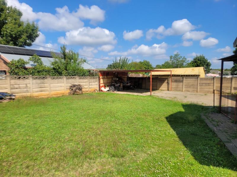 4 Bedroom Property for Sale in Fauna Free State